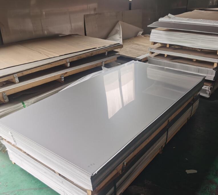 内丘321不锈钢板