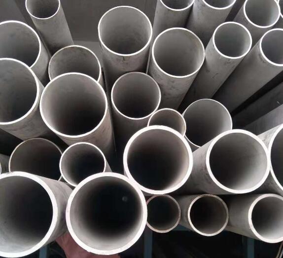 内丘321不锈钢管