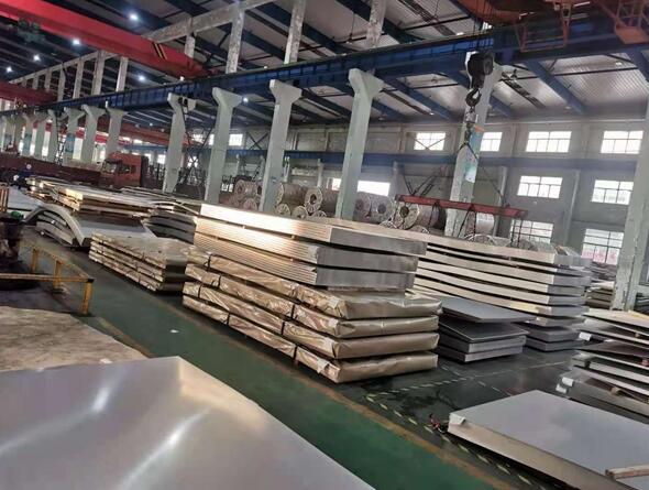 内丘321不锈钢板