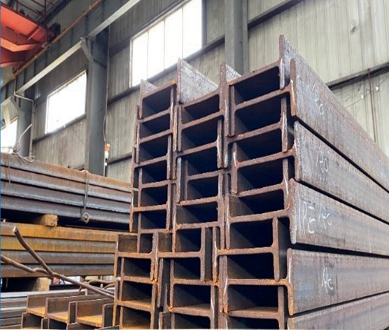 内丘Q420C工字型钢