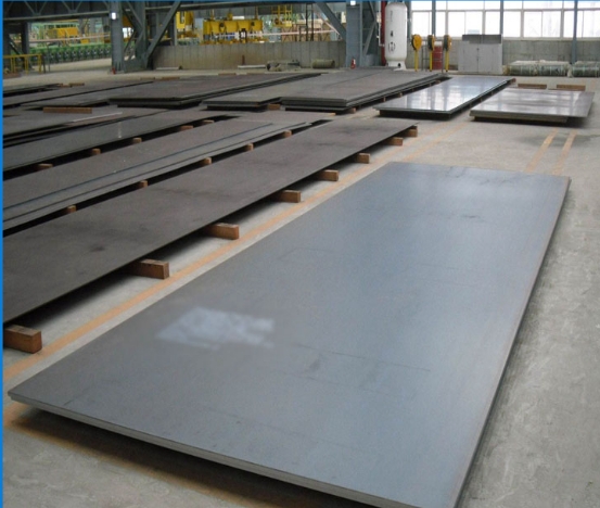 内丘NM450C耐磨板