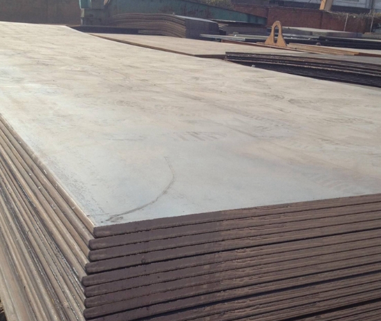 内丘NM400耐磨板